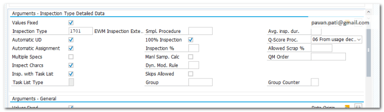 6. Quality Inspection – SAP Quick Guide