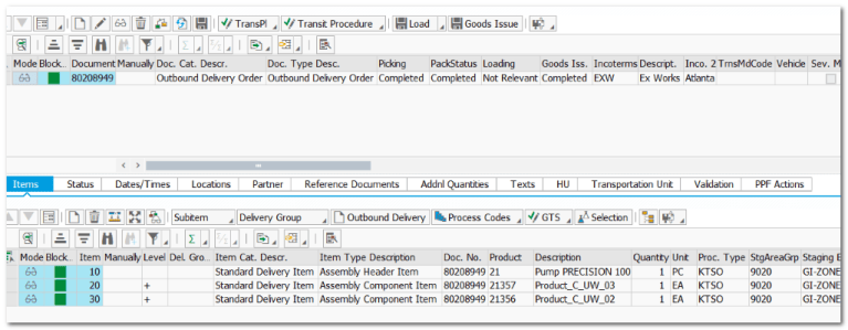 13. Value-Added Services (VAS) – SAP Quick Guide