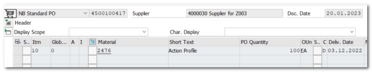 8. Post Processing Framework (PPF) – SAP Quick Guide