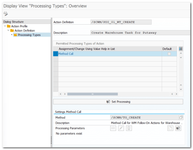 8. Post Processing Framework (PPF) – SAP Quick Guide