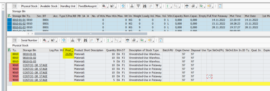 14. Cross-Docking – SAP Quick Guide